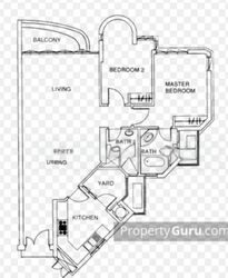 Valley Park (D10), Condominium #473451211
